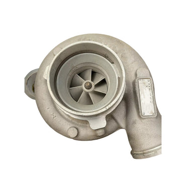 Turbocompressor 2837789 2837788 para motor diesel Cummins QSL8.9