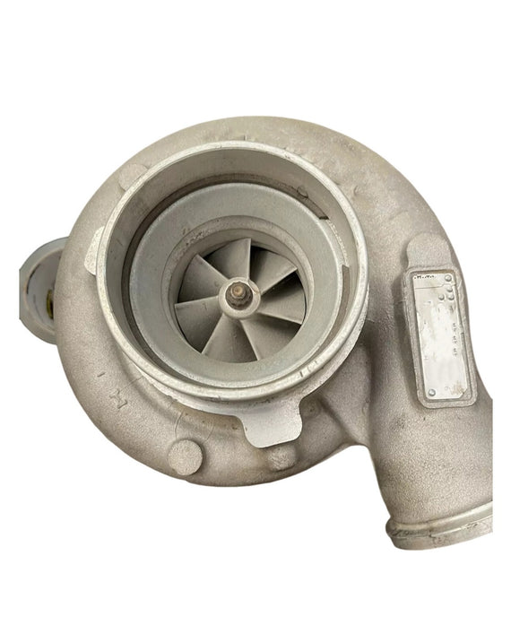Turbocompresor Turbo 2837789 2837788 para motor diésel Cummins QSL8.9