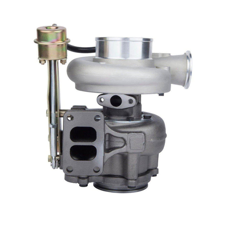 Turbo Turbocharger 2839423 2839422 for Cummins QSL ISLE Engine
