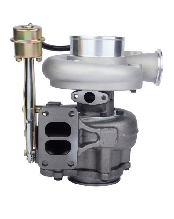 Turbocompresor Turbo 2839423 2839422 para motor Cummins QSL ISLE