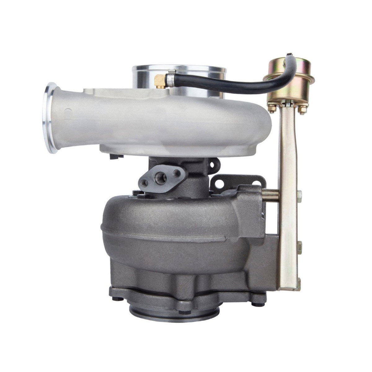 Turbo Turbocharger 2839423 2839422 for Cummins QSL ISLE Engine - Sinocmp