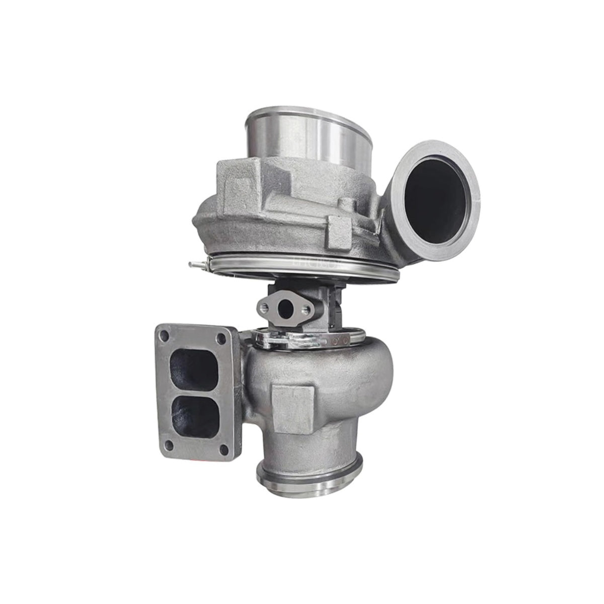 Turbocompresor Turbo 284-2711 para cargador de ruedas Caterpillar CAT Engine C15 988H