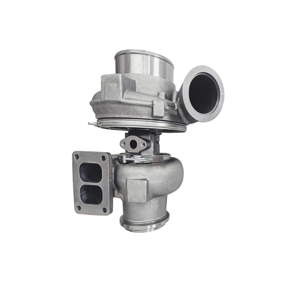 Turbocompresor Turbo 284-2711 para cargador de ruedas Caterpillar CAT Engine C15 988H