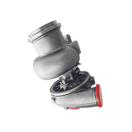 Turbocompresor Turbo 284-2711 para cargadora de ruedas Caterpillar CAT Engine C15 988H - Sinocmp