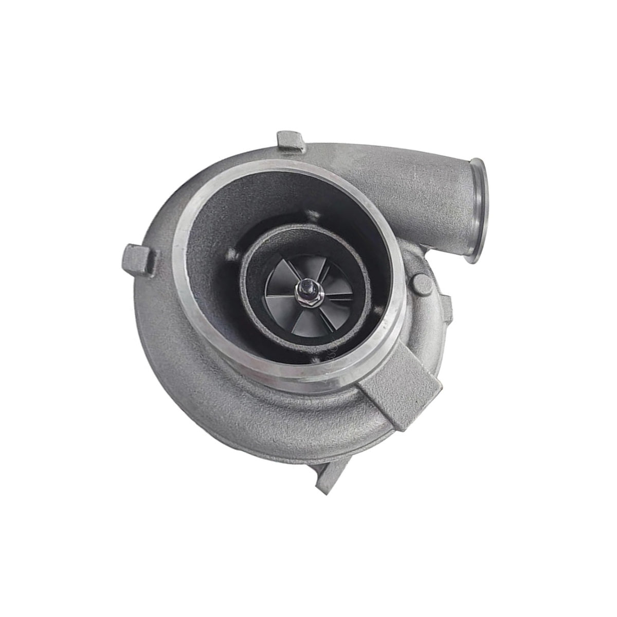 Turbocompresor Turbo 284-2711 para cargadora de ruedas Caterpillar CAT 988H