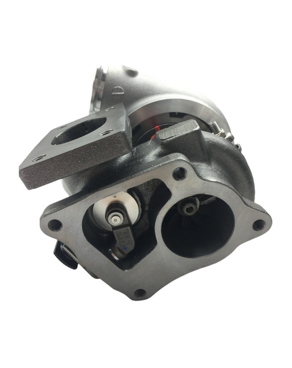 Turbocompresor Turbo 2840684 2835664 para motor diésel Cummins ISF3.8