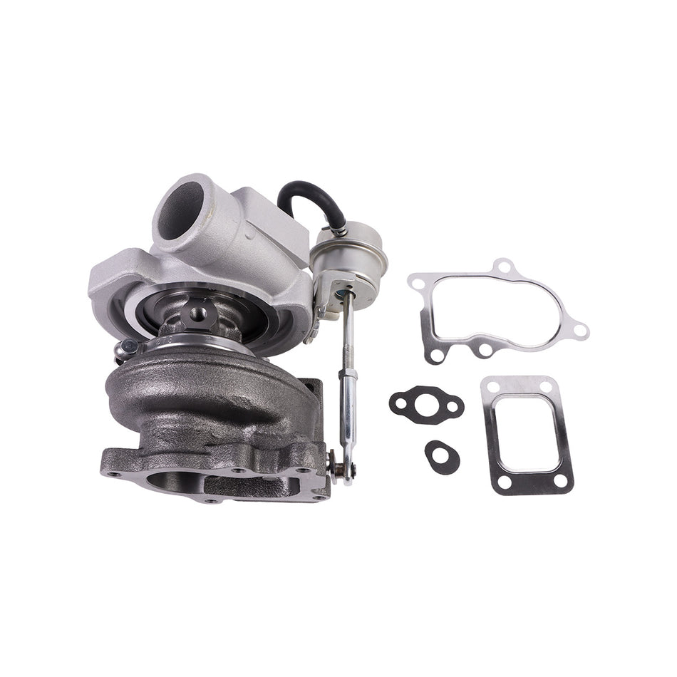 Turbo Turbocharger 2856689 504242348 4045275 4046567 for Iveco 4 CYL Engine