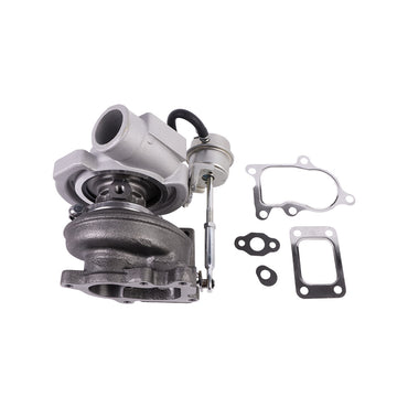 Turbocompresseur Turbo 2856689 504242348 4045275 4046567 pour moteur Iveco 4 CYL
