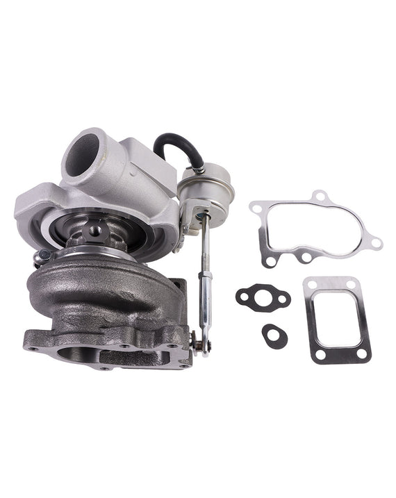 Turbocompresor Turbo 2856689 504242348 4045275 4046567 para motor Iveco 4 CYL