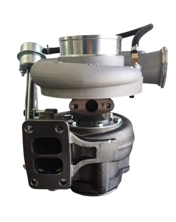 Turbocompresor Turbo 2881750 para motor Cummins ISC ISL 8.9L