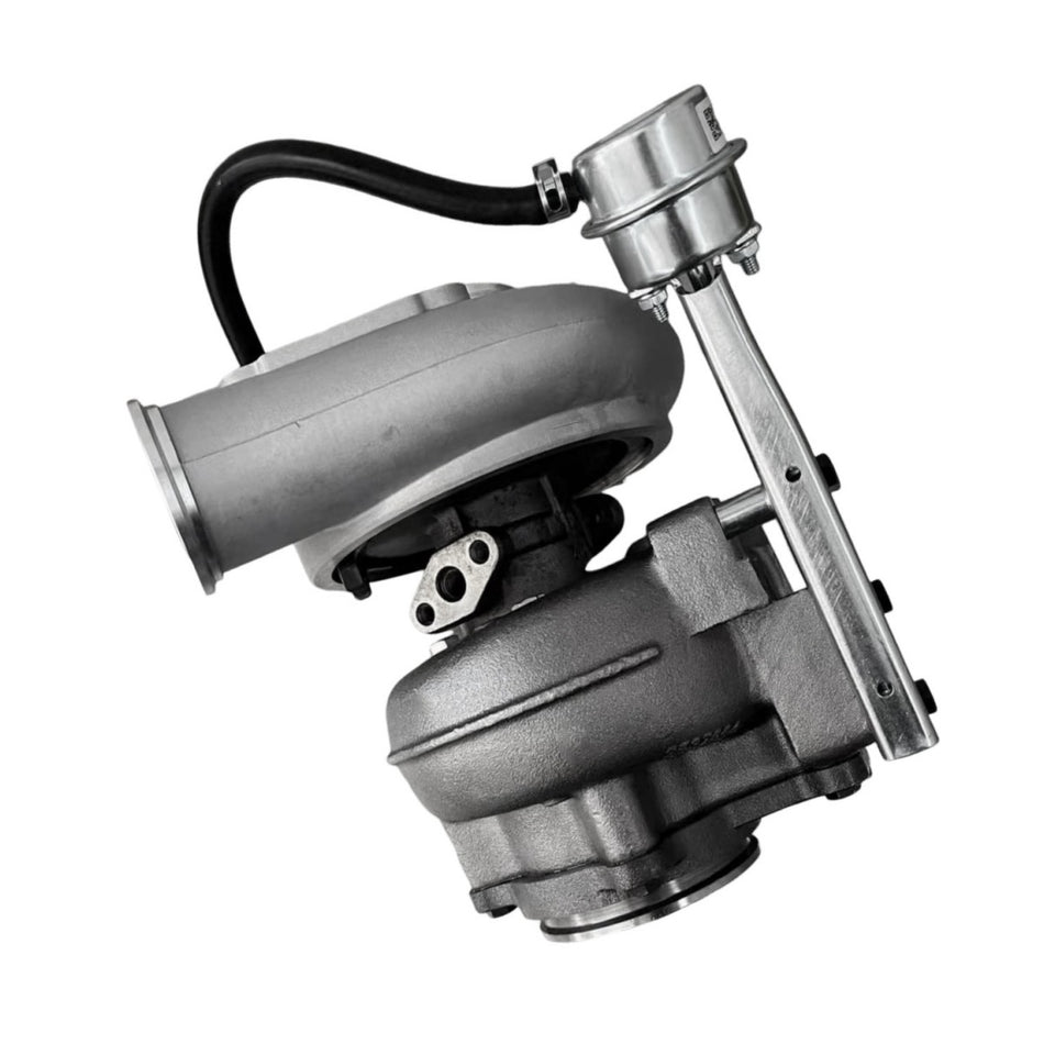Turbo Turbocharger 2881750 for Cummins ISC ISL 8.9L Engine - Sinocmp