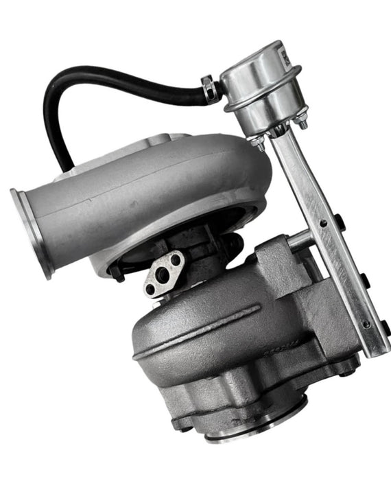 Turbocompresor Turbo 2881750 para motor Cummins ISC ISL 8.9L