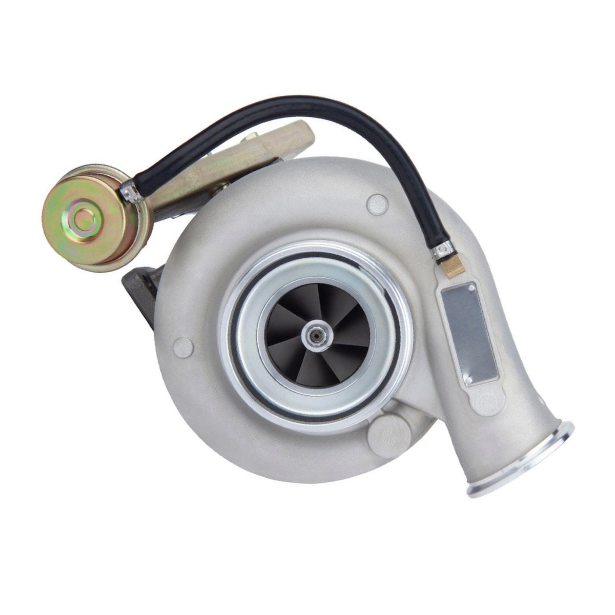 Turbo Turbocharger 2881754 for Cummins 