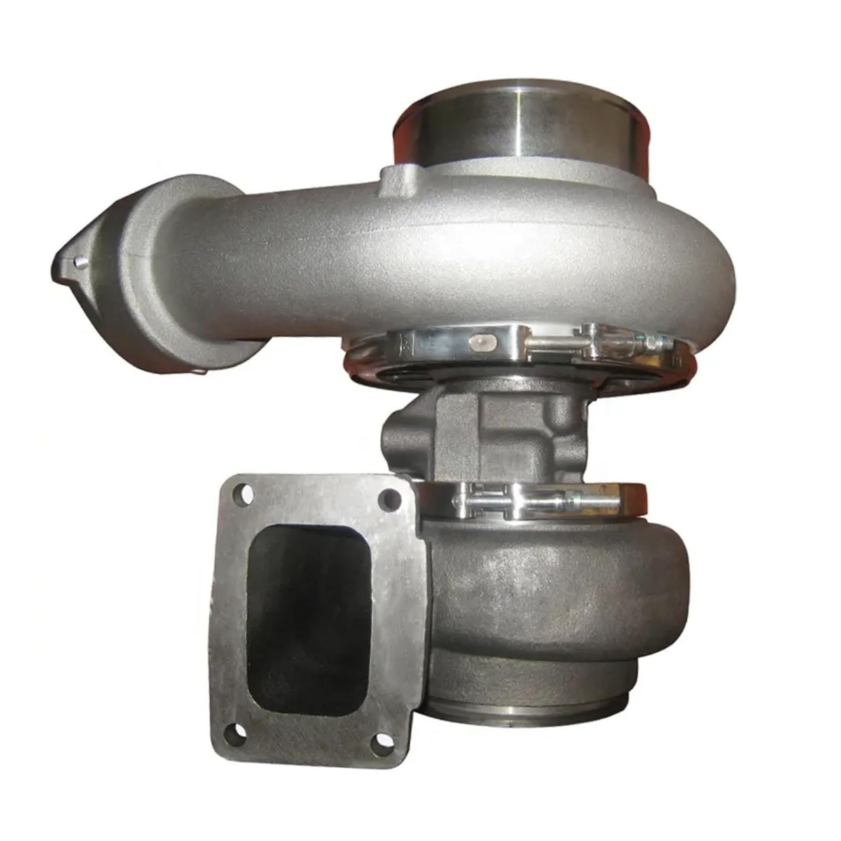 Turbocompresor Turbo 302-7443 7574735003S para motor Caterpillar CAT C18 3408E
