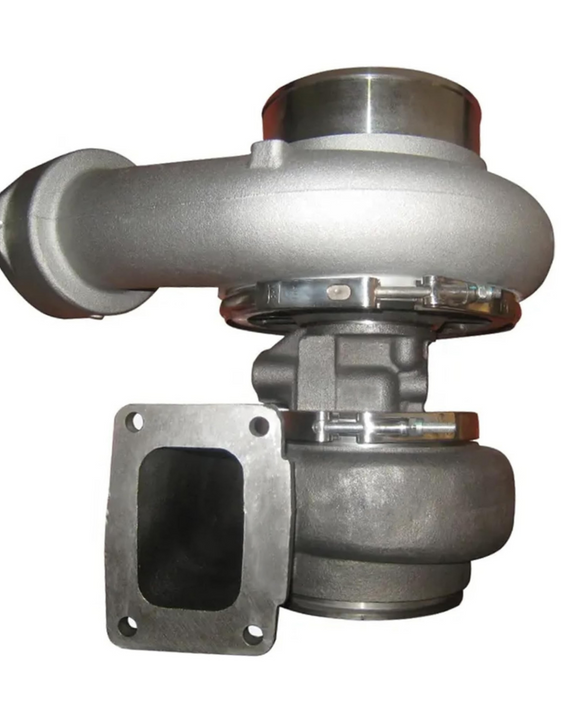 Turbocompresor Turbo 302-7443 7574735003S para motor Caterpillar CAT C18 3408E
