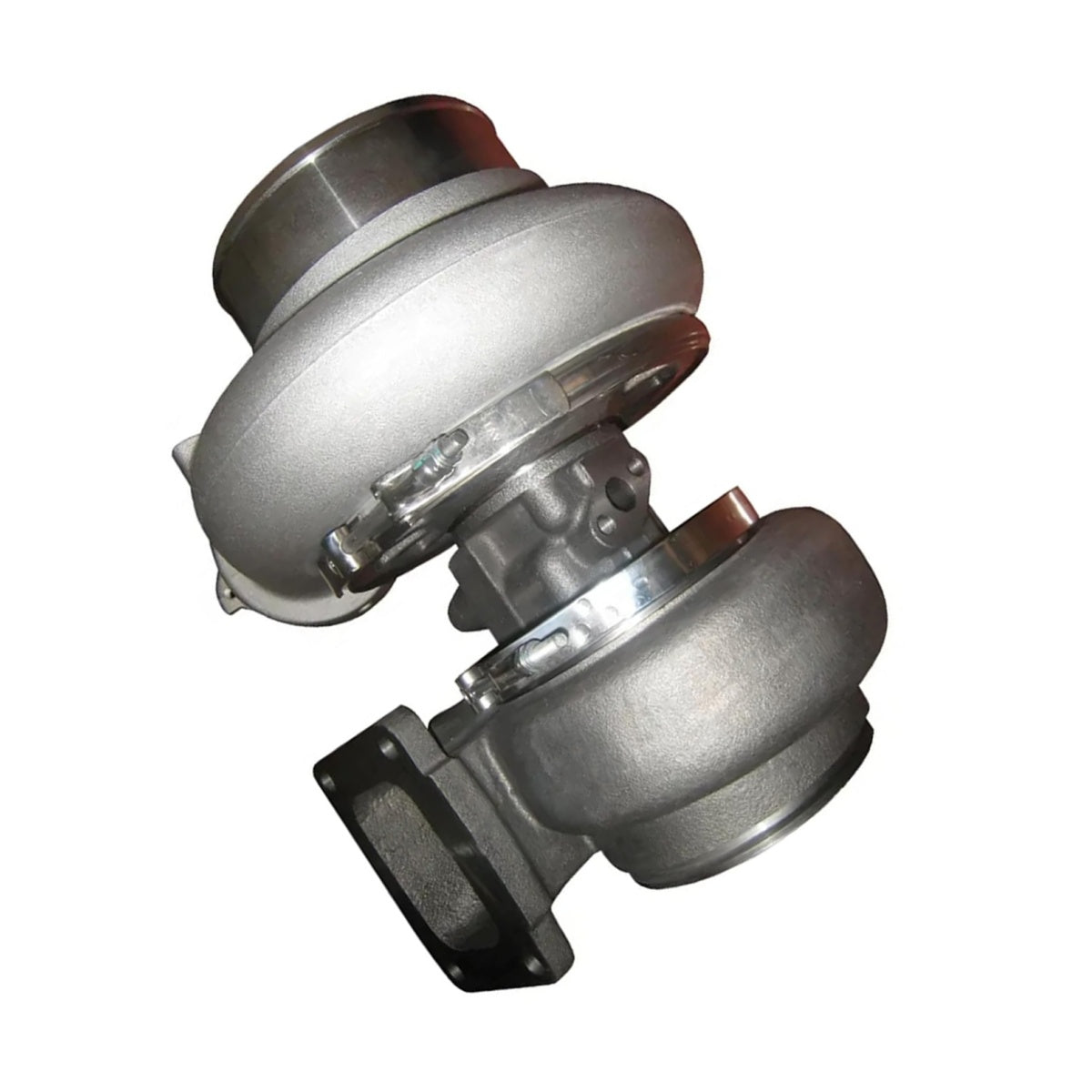 Turbocompresor Turbo 302-7443 7574735003S para motor Caterpillar CAT C18 3408E - Sinocmp