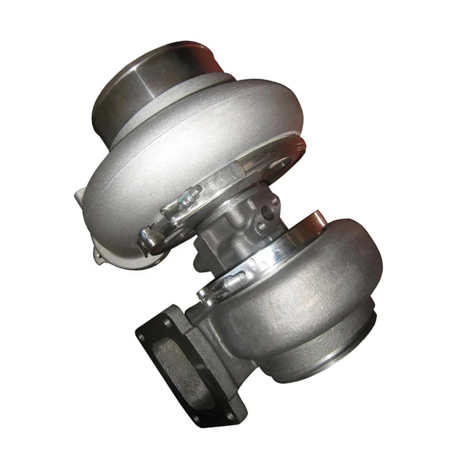 Turbo Turbocharger 302-7443 7574735003S for Caterpillar CAT C18 3408E Engine - Sinocmp