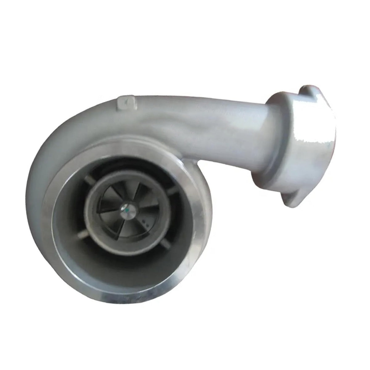 Turbocompresor Turbo 302-7443 7574735003S para Caterpillar CAT C18 3408E