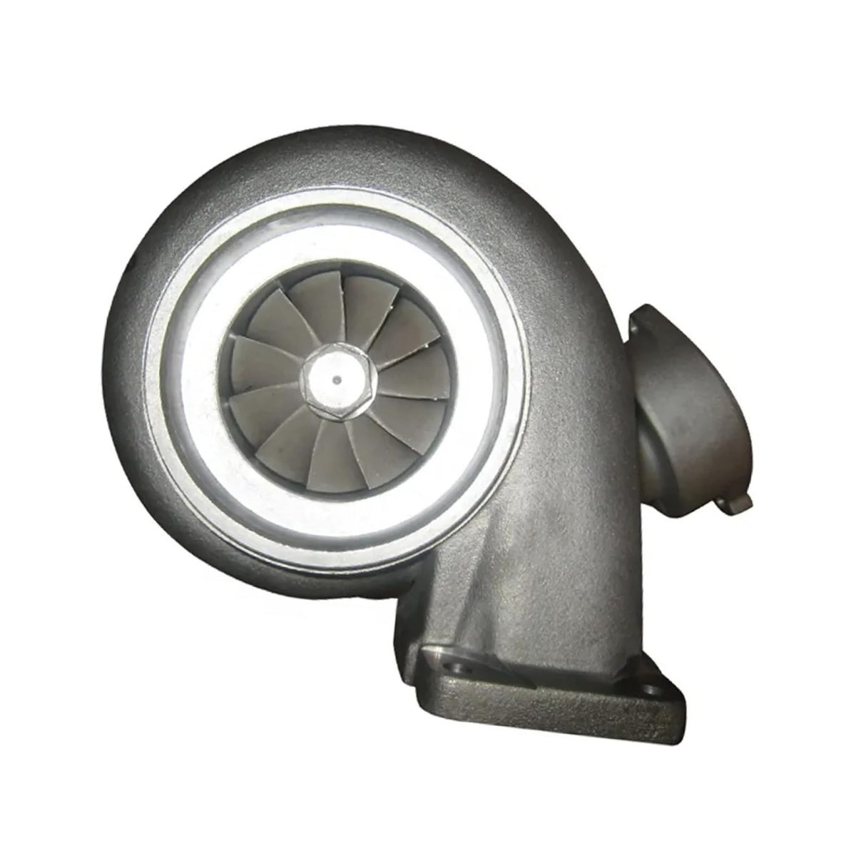 Turbocompresor Turbo 302-7443 7574735003S para Caterpillar CAT 