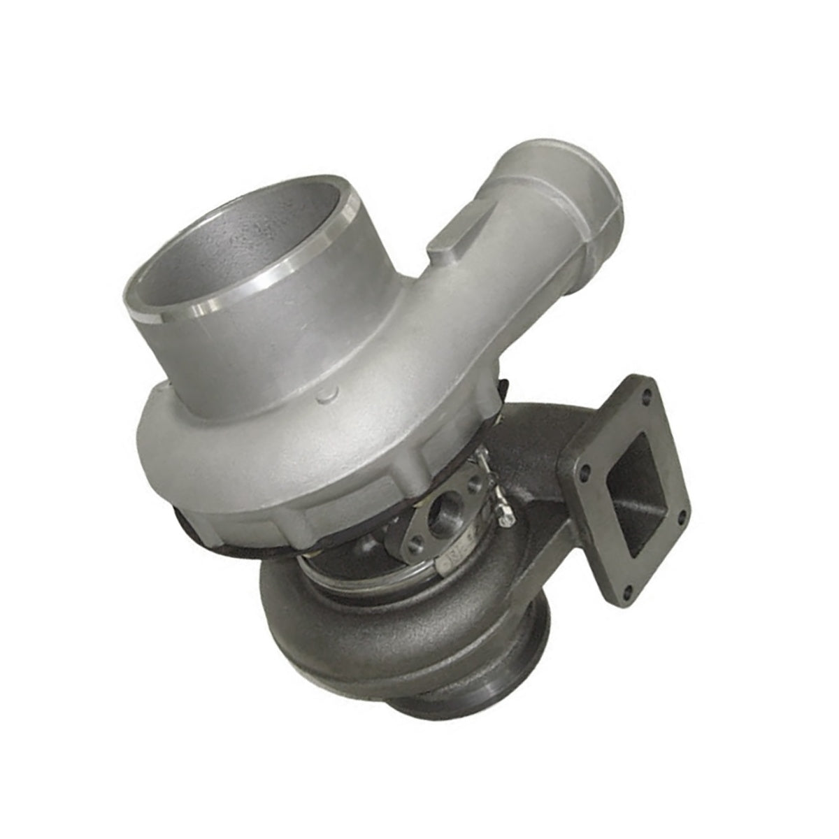 Turbo Turbocharger 3032060 for Cummins NT855 Engine - Sinocmp