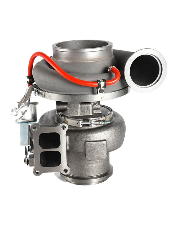 Turbocompresor Turbo 3104766 para motor Cummins QSX15 ISX15 X15