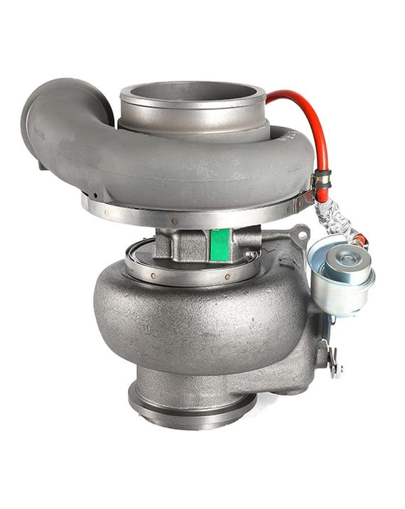 Turbocompresor Turbo 3104766 para motor Cummins QSX15 ISX15 X15