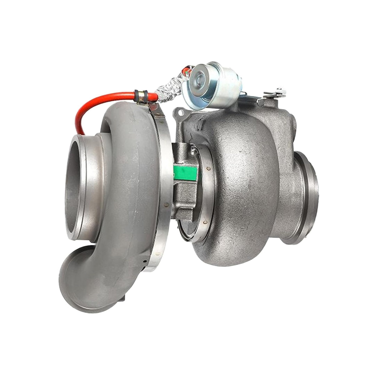 Turbo Turbocompresseur 3104766 pour moteur Cummins - Sinocmp