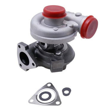 Turbocompresor Turbo 315926 04224142KZ para motor Deutz BF3L914 BF4M1011F