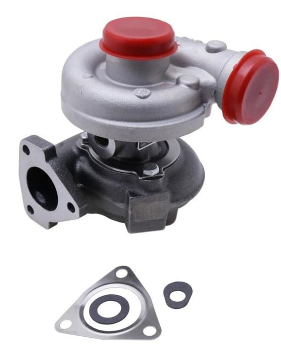 Turbocompresor Turbo 315926 04224142KZ para motor Deutz BF3L914 BF4M1011F