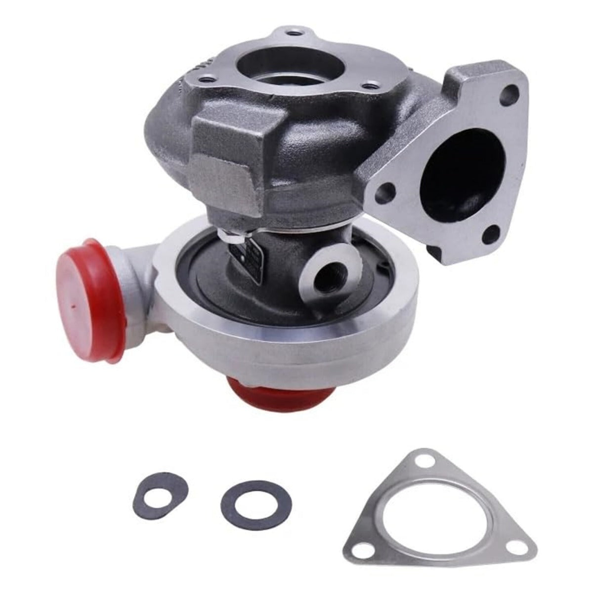 Turbo Turbocharger 315926 04224142KZ for Deutz BF3L914 BF4M1011F Engine - Sinocmp