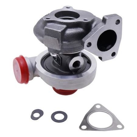 Turbo Turbocharger 315926 04224142KZ for Deutz BF3L914 BF4M1011F Engine - Sinocmp