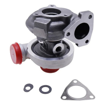 Turbocompresor Turbo 315926 04224142KZ para motor Deutz BF3L914 BF4M1011F