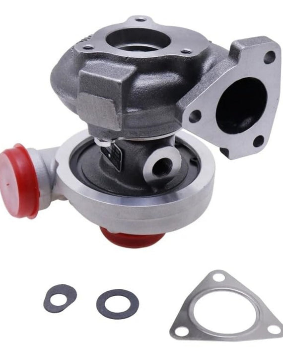 Turbocompresor Turbo 315926 04224142KZ para motor Deutz BF3L914 BF4M1011F