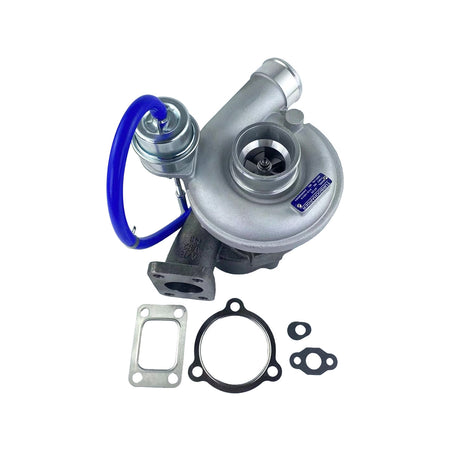 Turbocompresor Turbo con kit de juntas 316-0514 3160514 para motor Caterpillar C4.4