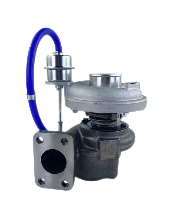 Turbocompresor Turbo 316-0514 3160514 para motor Caterpillar C4.4