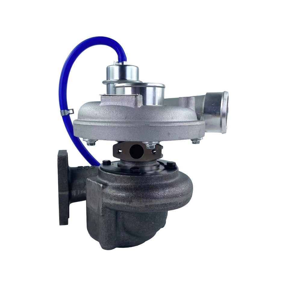 Turbocompresor Turbo 316-0514 3160514 para motor Caterpillar C4.4 - Sinocmp