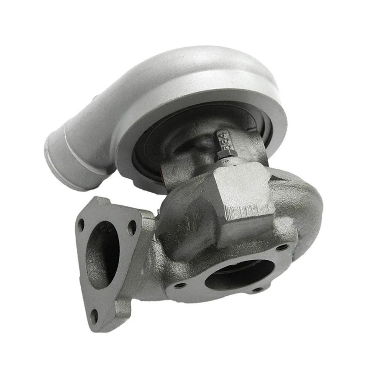 Turbocompresseur Turbo 317960 316692 pour moteur Deutz BF4L1011T BF4L1011F BF4L1011