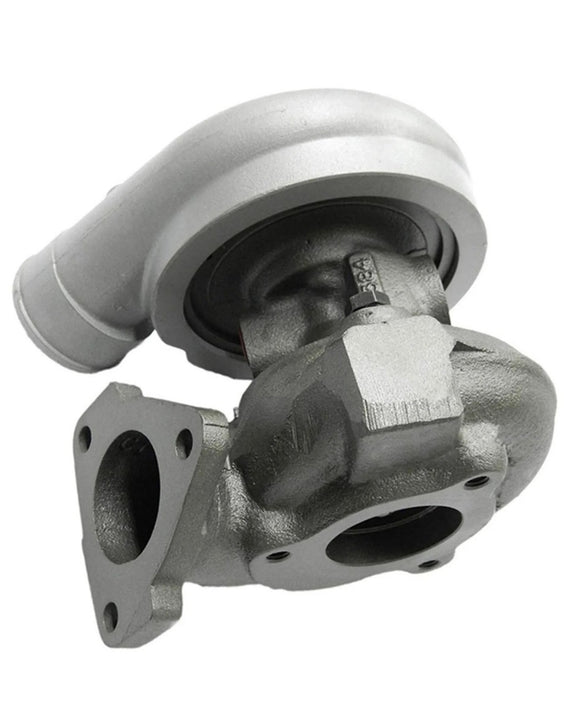 Turbocompresor Turbo 317960 316692 para motor Deutz BF4L1011T BF4L1011F BF4L1011