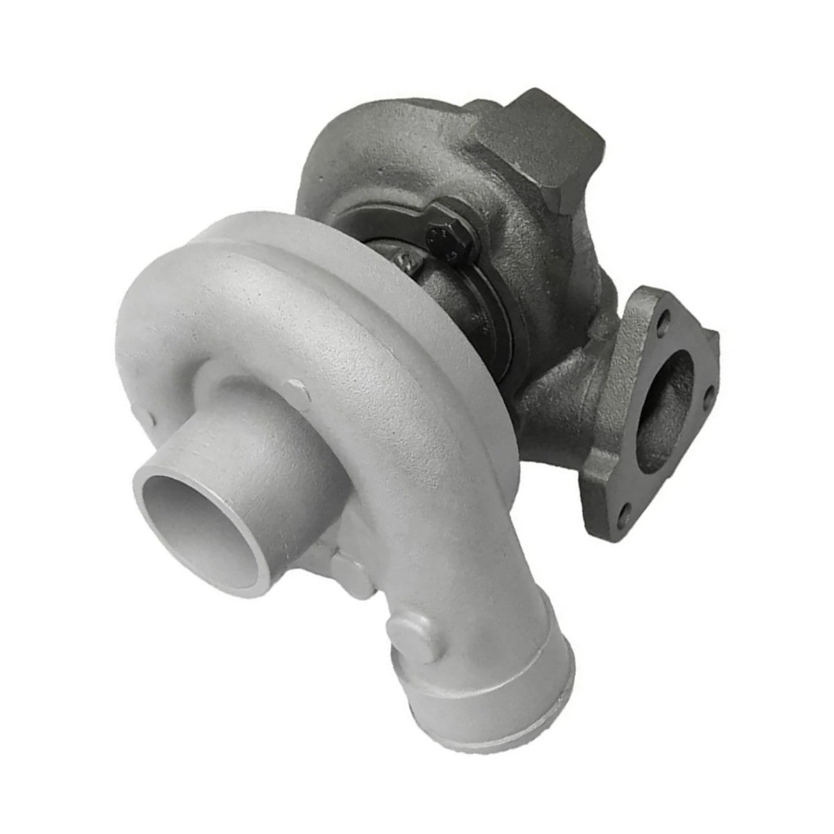 Turbo turbocompresseur 317960 316692 pour moteur Deutz BF4L1011T BF4L1011F BF4L1011 - Sinocmp