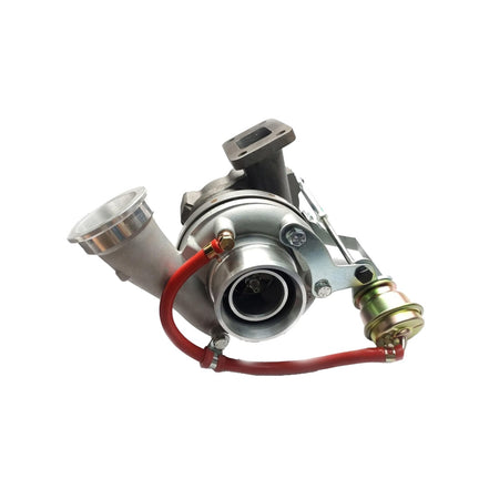 Turbo Turbolader 318706 0429-4752KZ für Volvo Motor D6D D6E