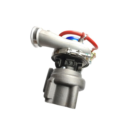 Turbo Turbolader 318706 0429-4752KZ für Volvo Bagger EC210