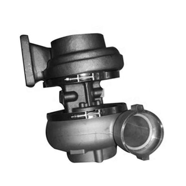Turbocompresor Turbo 319319 31G12-0169 para excavadora Komatsu KTR130 motor D155