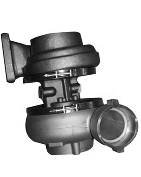 Turbocompresor Turbo 319319 31G12-0169 para excavadora Komatsu KTR130 motor D155