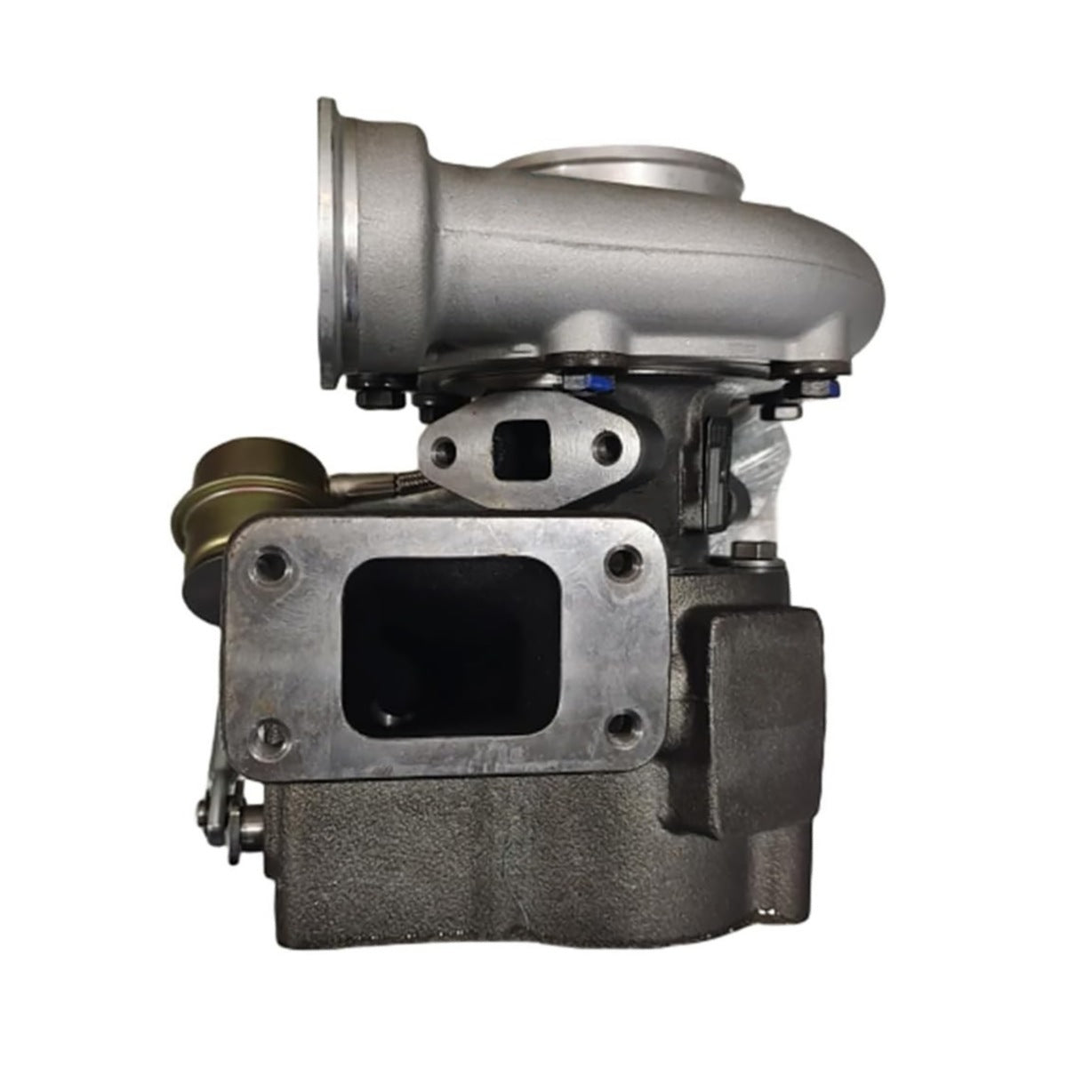 Turbo Turbolader 32006296 für JCB JS200 JS210 JS220 Bagger