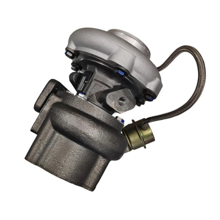 Turbo Turbolader 32006296 für JCB JS200 JS210 JS220 Bagger – Sinocmp