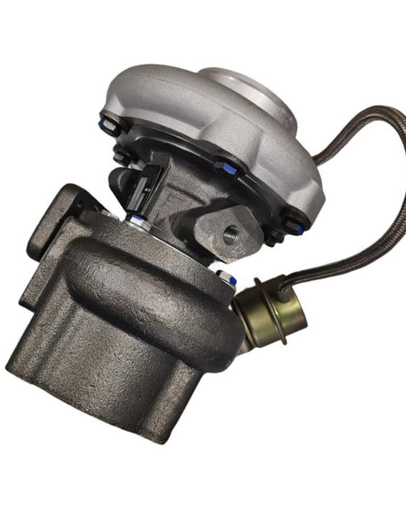 Turbocompresor Turbo 32006296 para excavadora JCB JS200 JS210 JS220