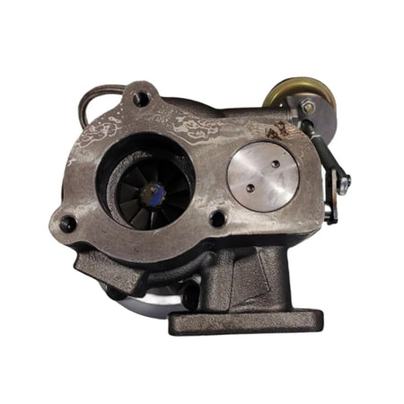 Turbo Turbolader 32006296 für JCB JS200 JS210 JS220