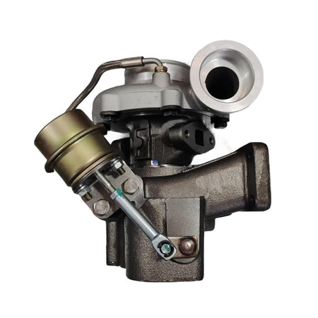 Turbo Turbolader 32006296 für JCB 