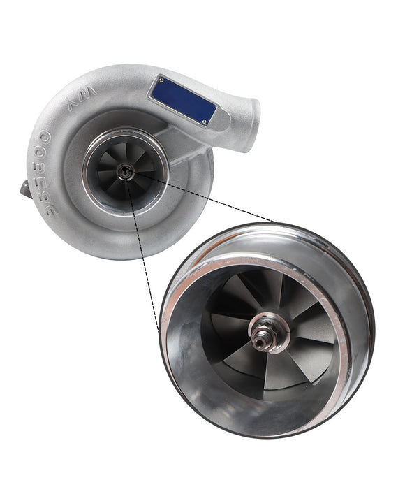 Turbocompresor Turbo 3522778 para motor Cummins 6BT 6BTA 5.9L