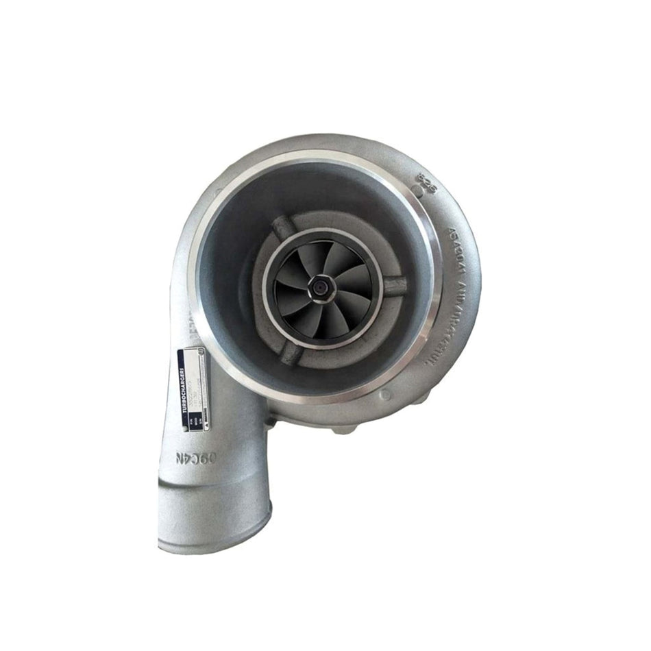 Turbo Turbocompresseur 3522865 pour moteur Cummins NT855 NTC350 - Sinocmp